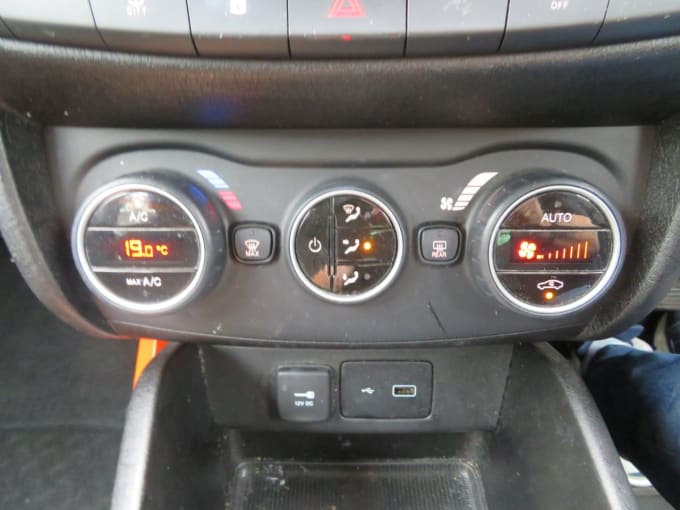 2025 Fiat Tipo