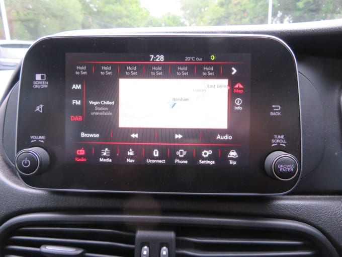2025 Fiat Tipo