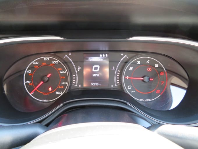 2025 Fiat Tipo