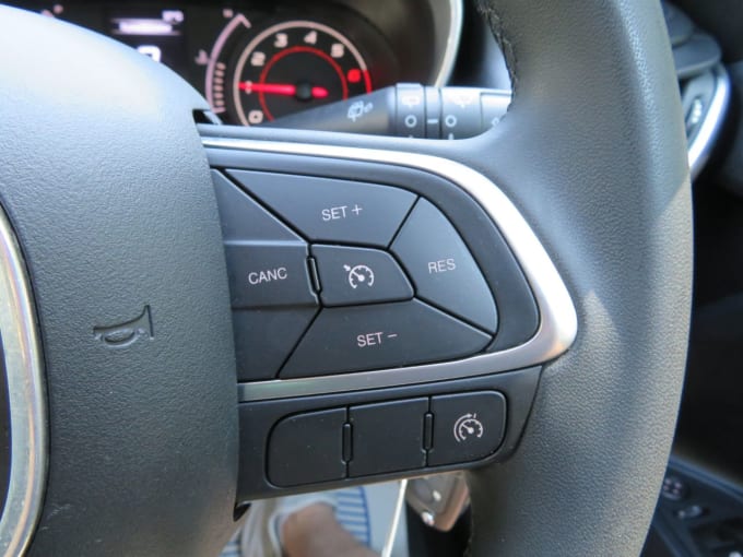 2025 Fiat Tipo