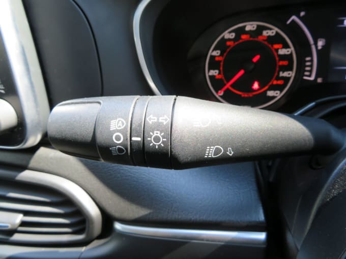 2025 Fiat Tipo
