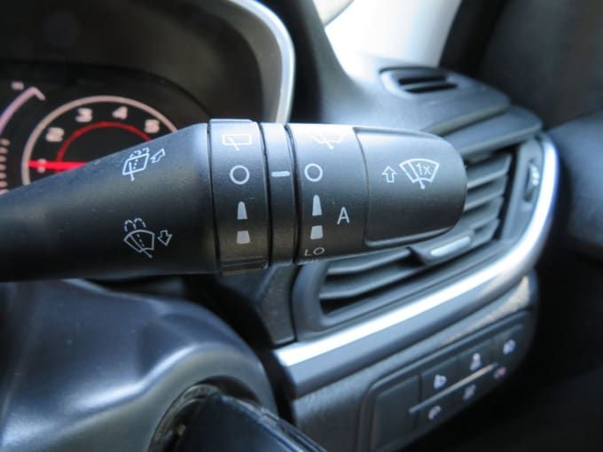 2025 Fiat Tipo