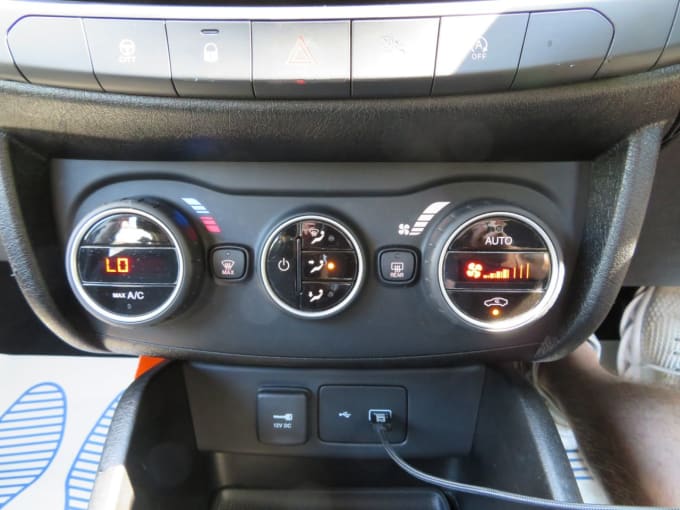 2025 Fiat Tipo