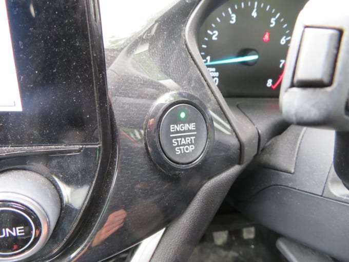 2025 Ford Puma