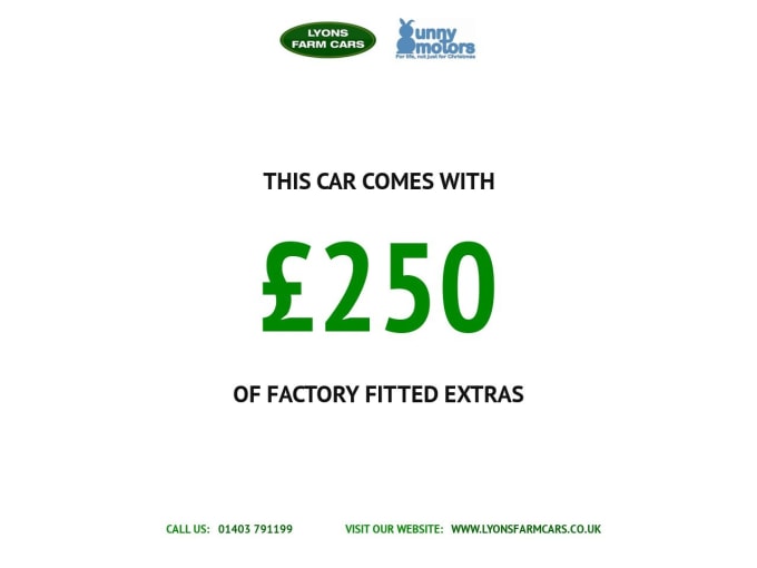 2025 Ford Puma