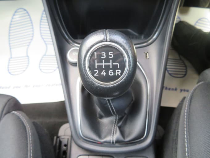 2025 Ford Puma