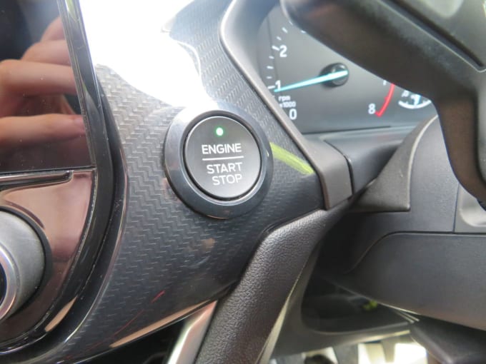2025 Ford Puma
