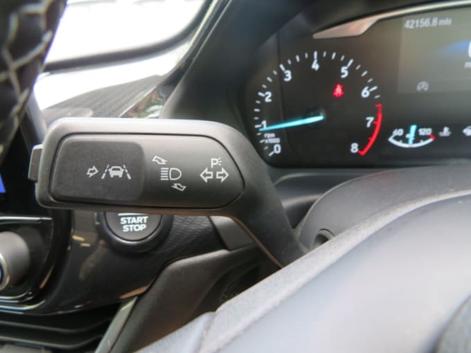 2025 Ford Puma