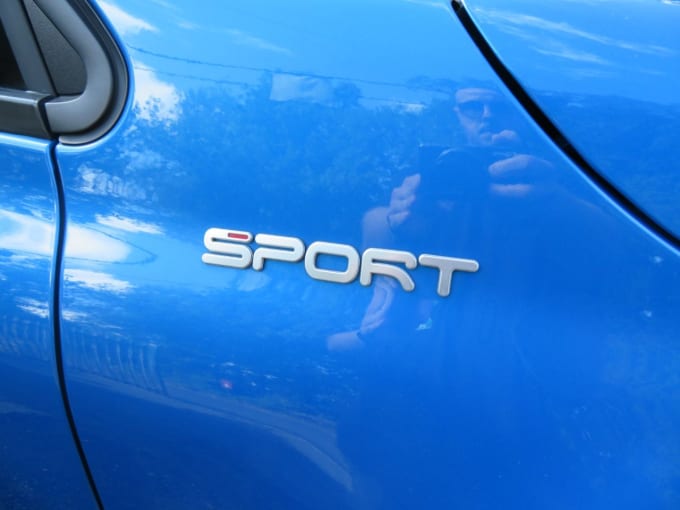 2025 Fiat 500x