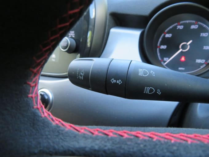2025 Fiat 500x