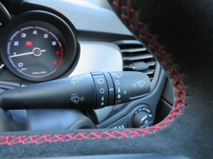 2025 Fiat 500x