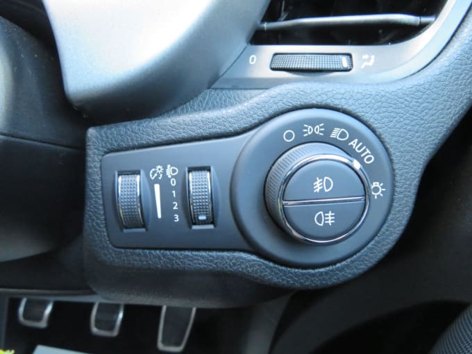 2025 Fiat 500x
