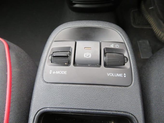 2025 Fiat 500e