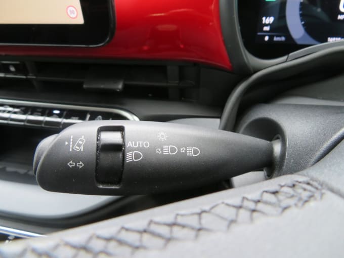 2025 Fiat 500e