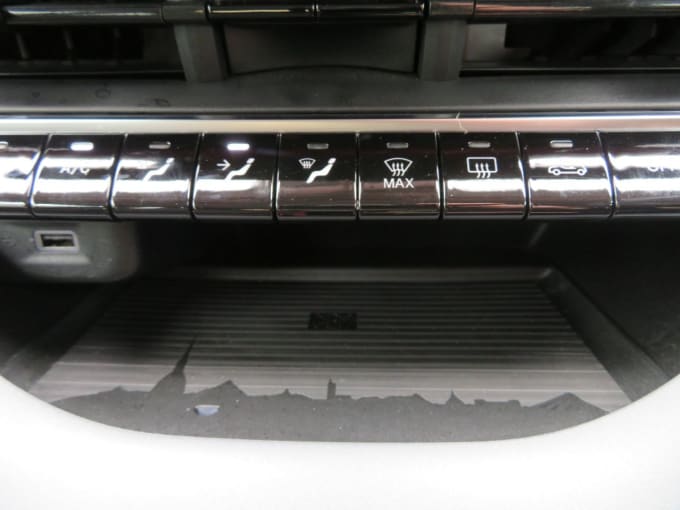 2025 Fiat 500e