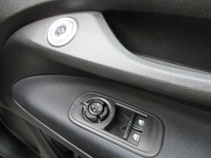 2025 Fiat 500e