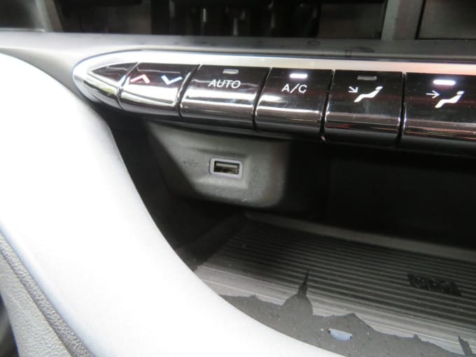 2025 Fiat 500e