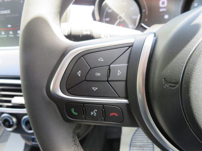 2025 Fiat 500x