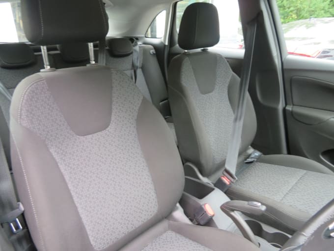 2025 Vauxhall Crossland