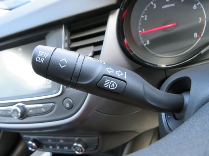 2025 Vauxhall Crossland