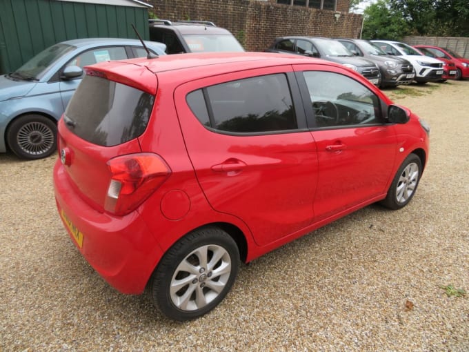 2025 Vauxhall Viva