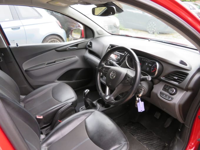 2025 Vauxhall Viva