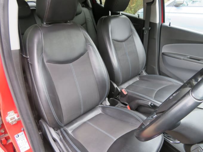 2025 Vauxhall Viva