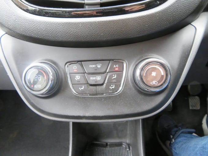 2025 Vauxhall Viva