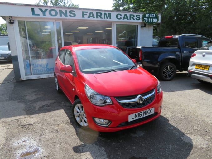 2025 Vauxhall Viva