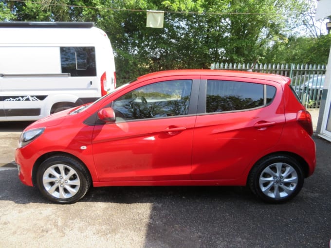 2025 Vauxhall Viva