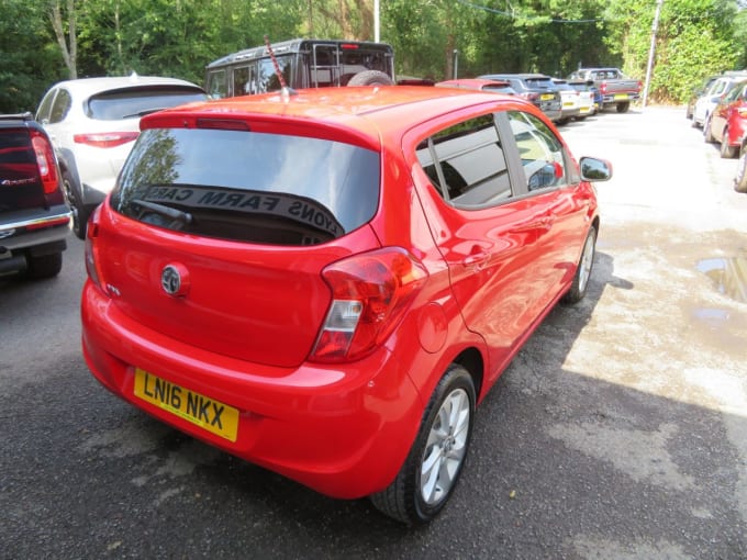 2025 Vauxhall Viva