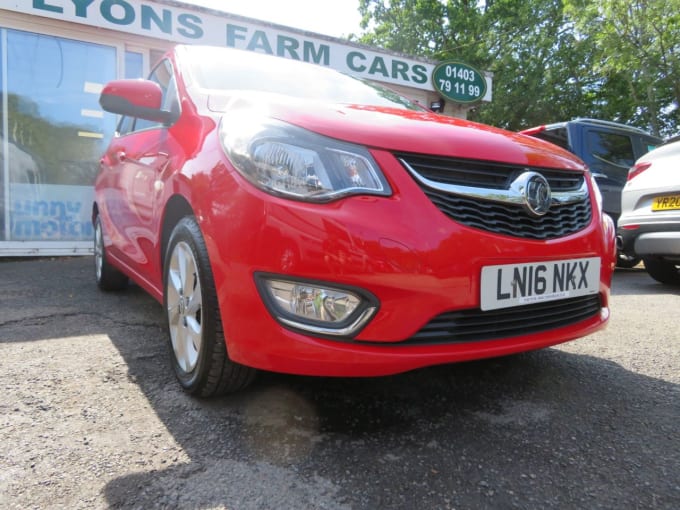 2025 Vauxhall Viva