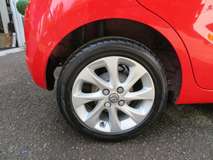 2025 Vauxhall Viva