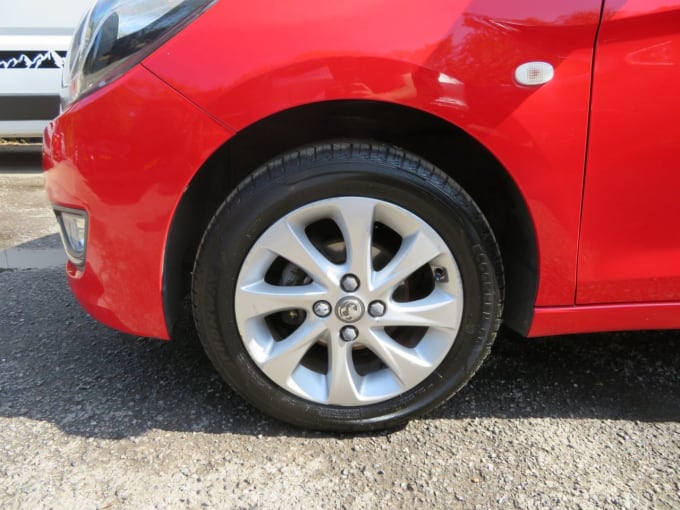 2025 Vauxhall Viva