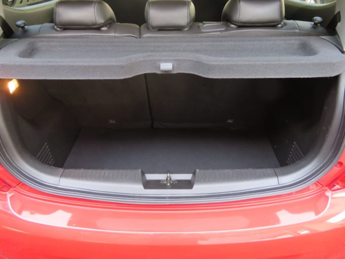 2025 Vauxhall Viva