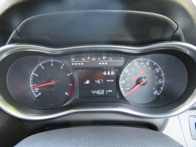 2025 Vauxhall Viva
