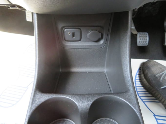 2025 Vauxhall Viva