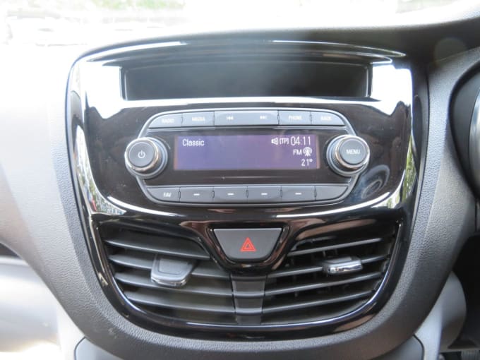 2025 Vauxhall Viva