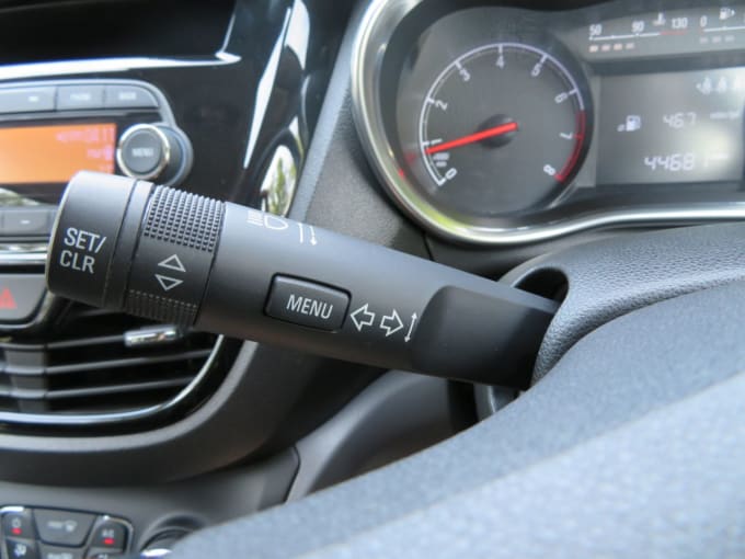 2025 Vauxhall Viva