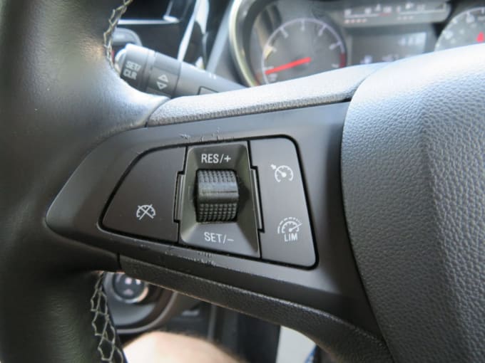 2025 Vauxhall Viva