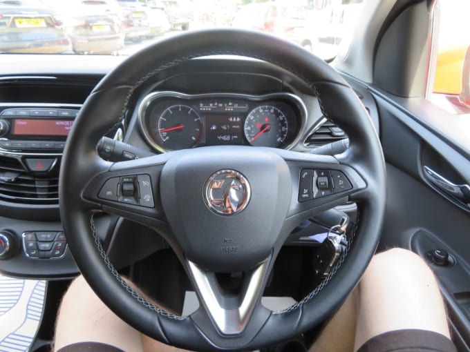 2025 Vauxhall Viva