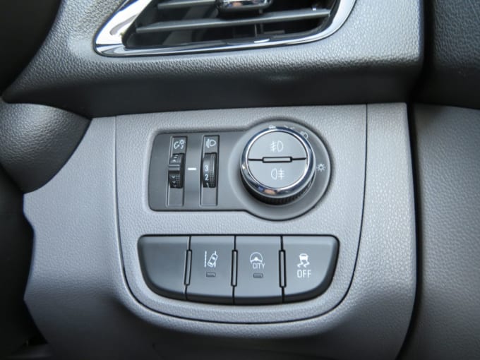 2025 Vauxhall Viva