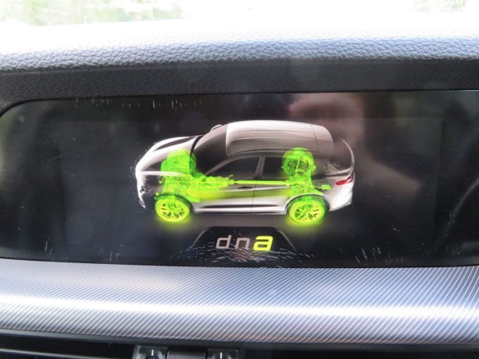2025 Alfa Romeo Stelvio