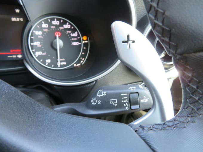 2025 Alfa Romeo Stelvio