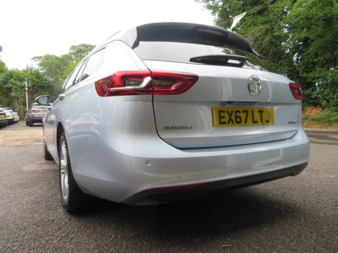 2025 Vauxhall Insignia