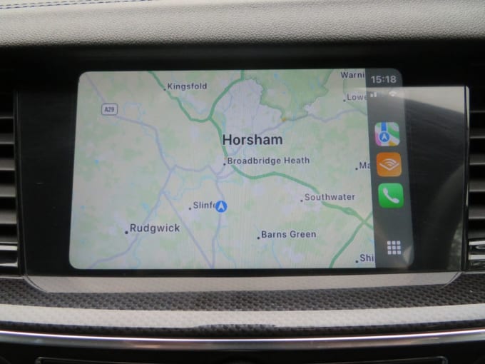 2025 Vauxhall Insignia