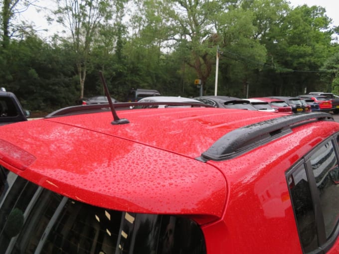 2025 Jeep Renegade