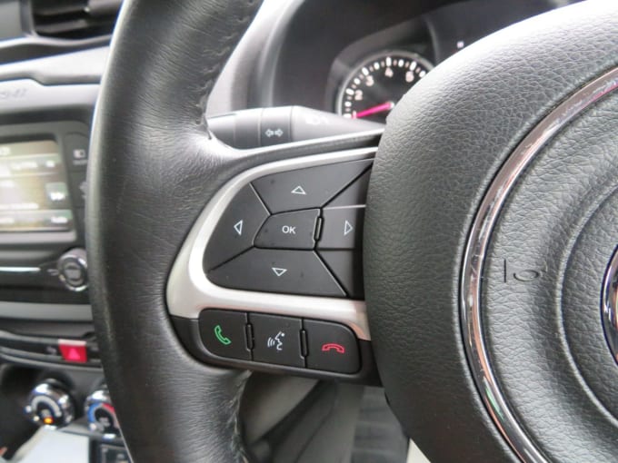 2025 Jeep Renegade