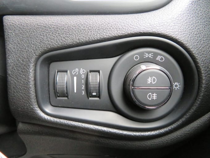 2025 Jeep Renegade