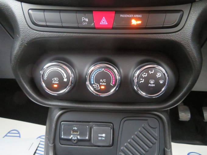 2025 Jeep Renegade